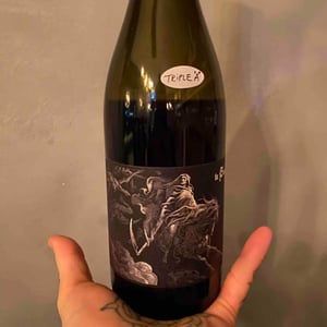 Sorga Rouge - La Sorga - Antony Tortul 