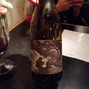Sorga Rouge - La Sorga - Antony Tortul 