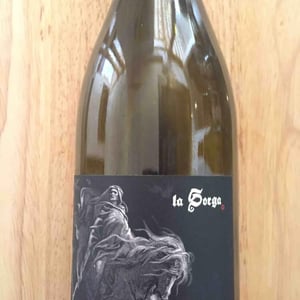 Sorga Rouge - La Sorga - antony-tortul