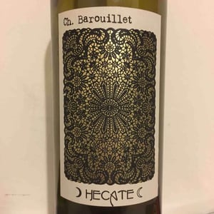Château Barouillet - Vincent Alexis - Hécate