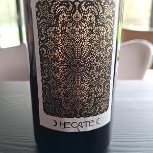Hécate - Château Barouillet - vincent-alexis