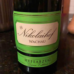Hefeabzug 2017