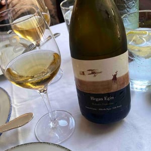 Hegan Egin (X Aldredo Egia) - Imanol Garay - Imanol Garay 