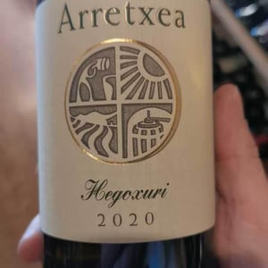 Hegoxuri - Arretxea - Thérèse, Michel, Iban & Théo Riouspeyrous 