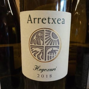 Hegoxuri - Arretxea - therese-michel-iban-theo-riouspeyrous