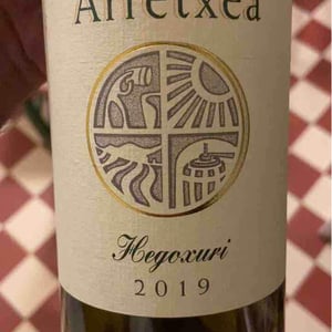 Hegoxuri - Arretxea - Thérèse, Michel, Iban & Théo Riouspeyrous 
