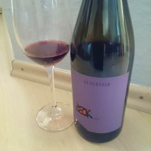Heideboden - Weingut Beck - Judith Beck 