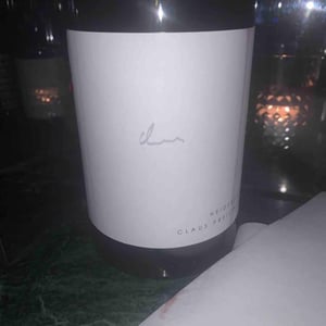 Heideboden - Weingut Claus Preisinger - Claus Preisinger 