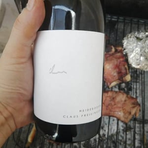Heideboden - Weingut Claus Preisinger - Claus Preisinger 