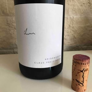 Heideboden - Weingut Claus Preisinger - claus-preisinger