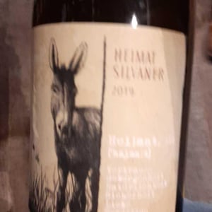 Heimat Silvaner - 2 Naturkinder - melanie-drese-michael-volker