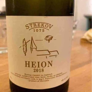 Heion - Strekov 1075 - zsolt-suto