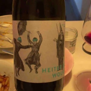 Heiter Bis Wolkig - Weingut Weinreich - Marc & Jan Weinreich 