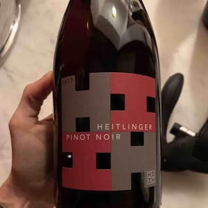 Heitlinger - Pinot Noir - heitlinger
