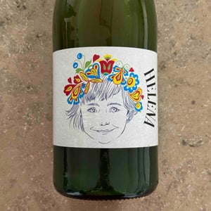 Helena - Dluhe Grefty - Jaroslav Tesařík 