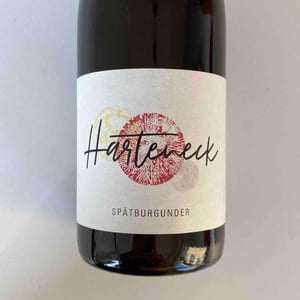 Hellberg Spätburgunder - Weingut Harteneck - Thomas Harteneck 