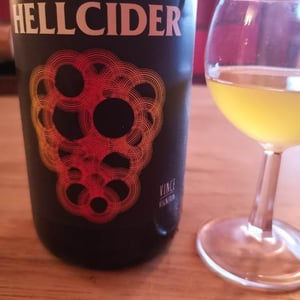 Hellcider - No Control - vincent-marie