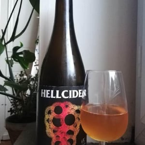 Hellcider - No Control - Vincent Marie 