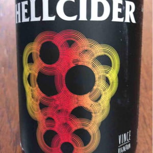 Hellcider - No Control - Vincent Marie 