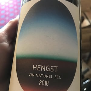 Hengst - Famille Hebinger - Christian, Véronique et Denis Hebinger 