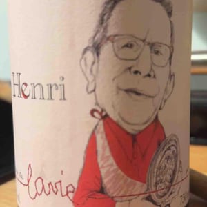 Henri - Les Vins de Lavie (Muscadet - from 2021) - guillaume-lavie-muscadet-from-2021 -2022