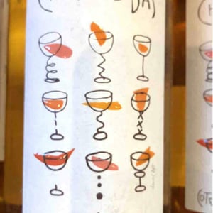 Héol (blanc) - Château Bas - Philippe Pouchin 