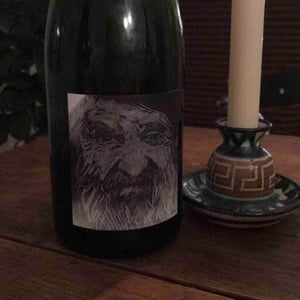 Heraclite - Champagne Stroebel - Timothée Stroebel 