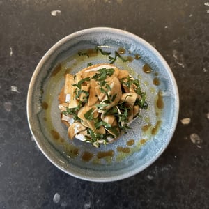Herb Mushrooms - R&BAR - 606092