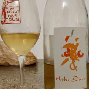 Herbes Douces - Clément Baraut - Clément Baraut 