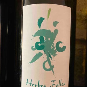 Herbes Folles - Clément Baraut - Clément Baraut 