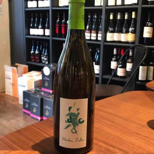 Herbes Folles - Clément Baraut - clement-baraut