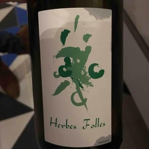 Clément Baraut - Clément Baraut - Herbes Folles