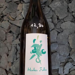 Herbes Folles - Clément Baraut - clement-baraut