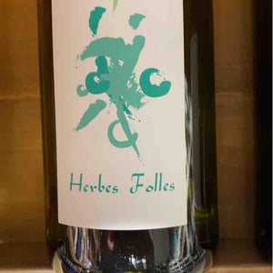 Herbes Folles - Clément Baraut - clement-baraut