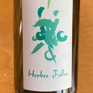 Clément Baraut - Clément Baraut - Herbes Folles