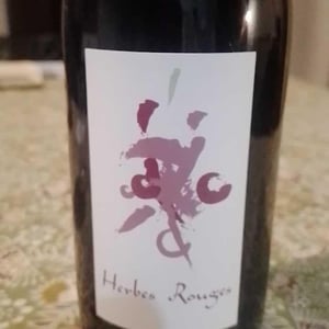 Herbes Rouges - Clément Baraut - Clément Baraut 