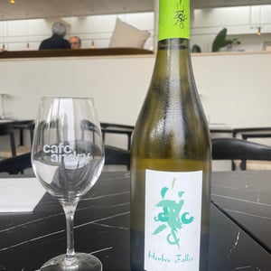 Herbes Folles - Clément Baraut - clement-baraut