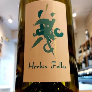 Herbes Folles - Clément Baraut - clement-baraut