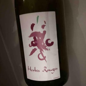Herbes Rouges - Clément Baraut - Clément Baraut 