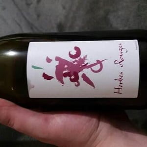 Herbes Rouges - Clément Baraut - clement-baraut