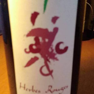 Herbes Rouges - Clément Baraut - Clément Baraut 