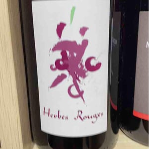 Herbes Rouges - Clément Baraut - clement-baraut