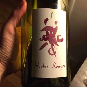 Clément Baraut - Clément Baraut - Herbes Rouges