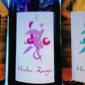 Herbes Rouges - Clément Baraut - Clément Baraut 