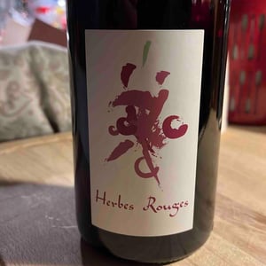 Herbes Rouges - Clément Baraut - Clément Baraut 