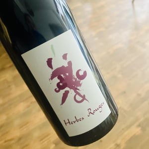Herbes Rouges - Clément Baraut - clement-baraut