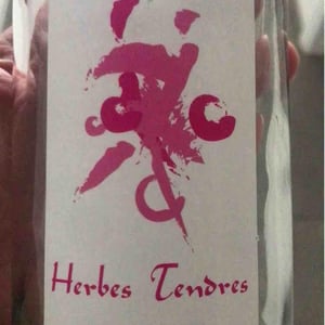 Herbes Tendres - Clément Baraut - Clément Baraut 