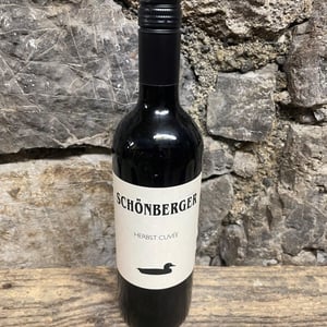 Herbst Cuveé - Weingut Schönberger - weingut-schonberger