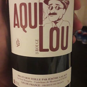 Aqui Lou - La Ferme du Vert - jacques-jerome-galaup