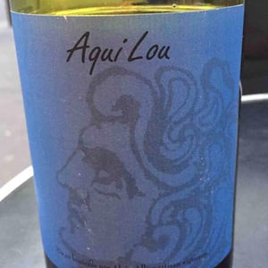 Aqui Lou - Domaine Mouressipe - Pierre Saakovidi 